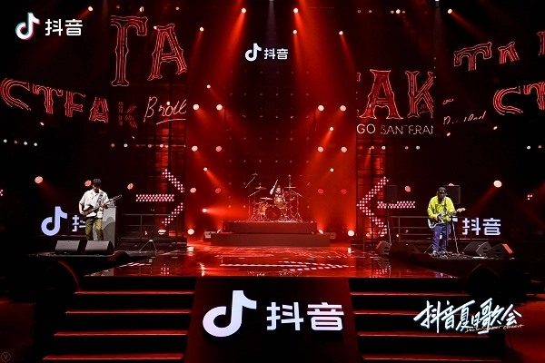 别人找你要抖音号有什么用？