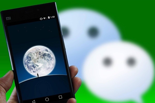 在陌陌上加了女生微信如何聊？