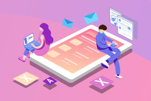 想找人聊天应该去那个APP？